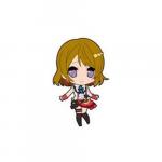 Love Live Hanayo Rubber Phone Strap