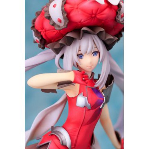 Fate Grand Order Rider Marie Antoinette 1/7 Scale Figure picture