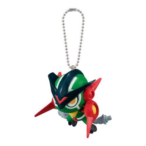 Digimon Adventures Navimon Appmon Mascot Key Chain