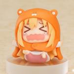 Himouto! Umaru-chan 2'' Umaru Crying Trading Figure