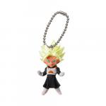 Dragonball Z SS2 Trunks UDM 29 Mascot Key Chain