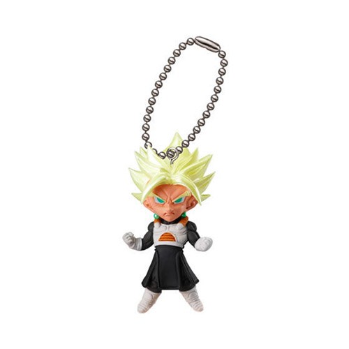 Dragonball Z SS2 Trunks UDM 29 Mascot Key Chain