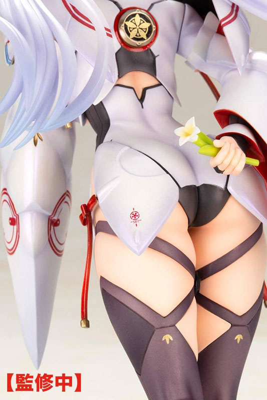 Phantasy Star Online 2 Matoi Nidy -2D- Ver. Ani Statue 1/7 Scale Kotobukiya Figure picture