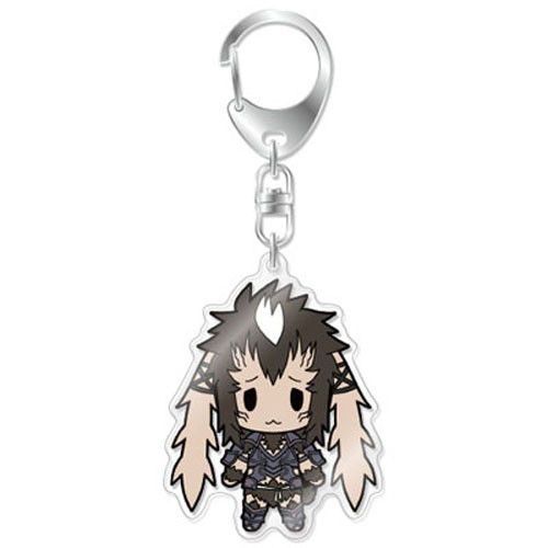 Fire Emblem Awakening Yarne Acrylic Key Chain