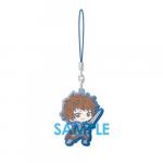 Granblue Fantasy Gran Sol International Rubber Strap