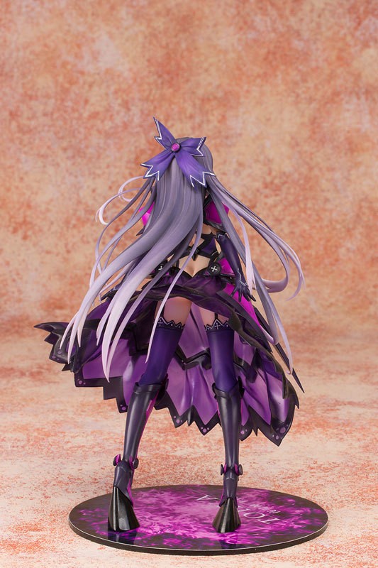 Date A Live Tohka Yatogami Inverted Ver. 1/7 Scale Figure picture