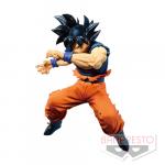 Dragonball Super 8'' Goku Blood of Saiyans Special II Banpresto Prize Figure