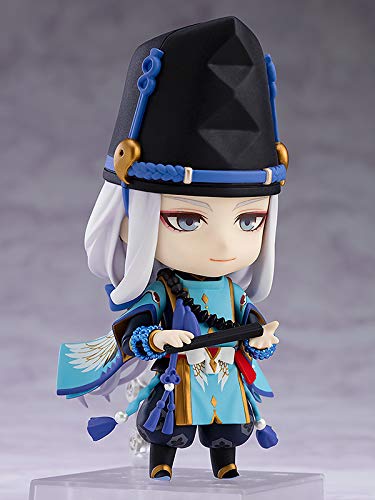 Onmyoji Abe no Seimei Nendoroid Action Figure #1029 picture