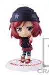 Love Live 3'' Maki Chibi Kyun Banpresto Prize Figure