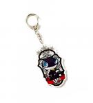 Persona 5 Mona Acrylic Key Chain