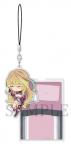 Tales of Xillia Milla Maxwell Series Oyasumi Acrylic Strap