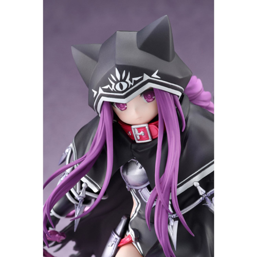 Fate Grand Order Lancer Medusa 1/7 Scale Amakuni Figure picture