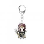 Fire Emblem Awakening Grangrel Acrylic Key Chain