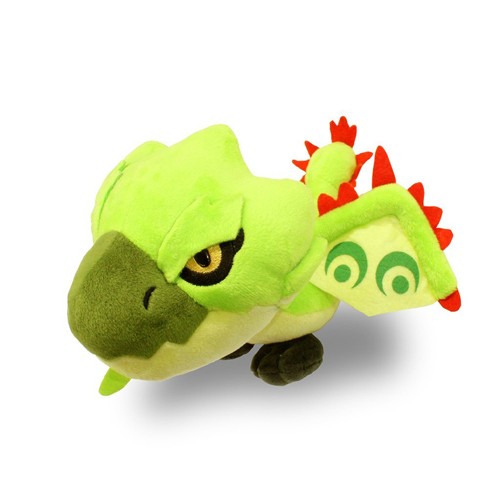 Monster Hunter World 8'' Rathian Soft and Springy Plush picture
