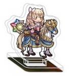 Fire Emblem Heroes 1'' Maribelle  Acrylic Stand Figure Vol. 8