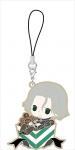 Tokyo Ghoul Yomo Renji Rubber Phone Strap