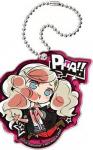 Persona 5 Ann Takamaki Pita!! Acrylic Key Chain