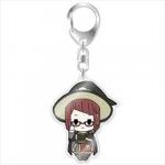 Fire Emblem Awakening Miriel Acrylic Key Chain