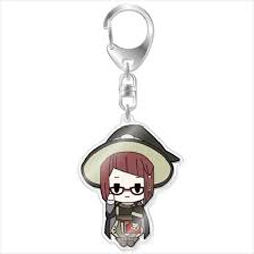 Fire Emblem Awakening Miriel Acrylic Key Chain