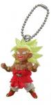 Dragonball Z Super Saiyan Broly Mascot Key Chain The Best Vol. 11