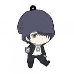 Devil Survivor 2 Jungo Torii Petanko Phone Strap