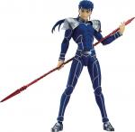 Fate Grand Order 6'' Lancer Cu Chulainn Figma Action Figure