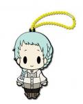 Persona 4 Fuuka Yamagishi Rubber Key Chain D4 Vol. 2