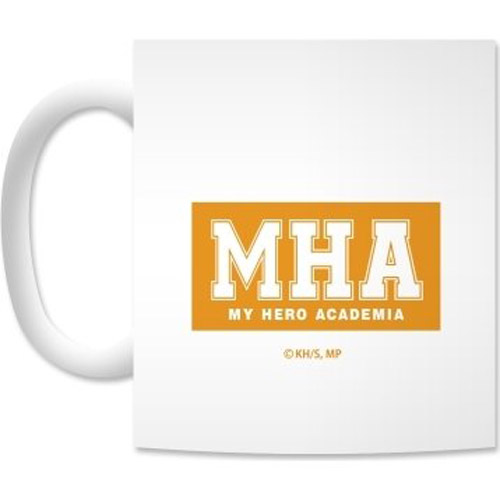 My Hero Academia Bakugo Katsuki Ani-Art Coffee Mug Cup picture