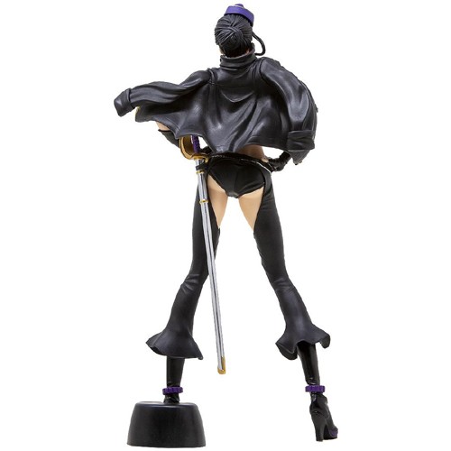 One Piece 10'' Nico Robin Flag Diamond Ship Banpresto Prize Figure picture