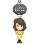 Professor Layton Emmy Altava Phone Strap