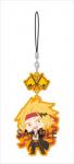 My Hero Academia Kaminari Denki Cheering Squad Phone Strap