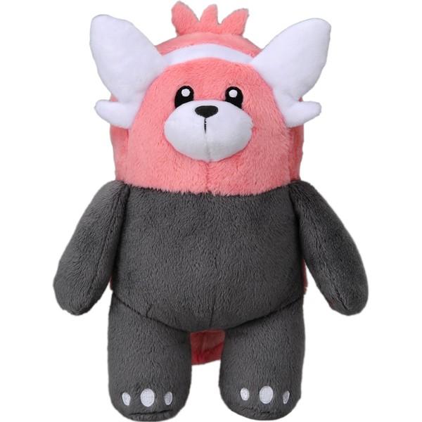 Pokemon 8'' Bewear Takara Tomy Plush