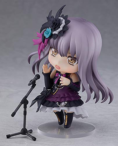 Bang Dream Yukina Minato Stage Outfit Ver. Nendoroid Action Figure #1104 picture