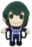 My Hero Academia 8'' Tsuyu Asui Froppy Training Outfit Plush Doll