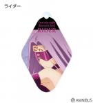 Fate Stay Night Heaven's Feel Rider Amnibus Acrylic Key Chain