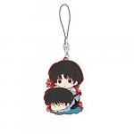 Ranma 1/2 Akane and Ranma Pairs Phone Strap