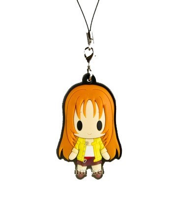 Fullmetal Alchemist Julia Crichton  Phone Strap