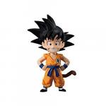 Dragonball Children 3'' Goku Trading Figure