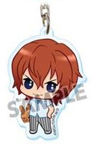 Yowamushi Pedal Shinkai Acrylic Key Chain picture