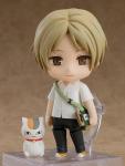 Natsume's Book of Friends Takashi Natsume and Nyanko Sensei Nendoroid Action Figure