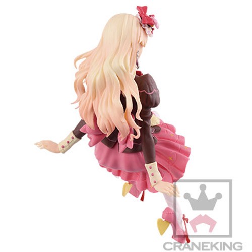 Macross Frontier 6'' Sheryl Nome EXQ Banpresto Prize Figure picture