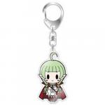 Fire Emblem Awakening Nah Acrylic Key Chain