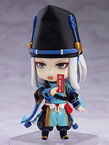 Onmyoji Abe no Seimei Nendoroid Action Figure #1029 picture