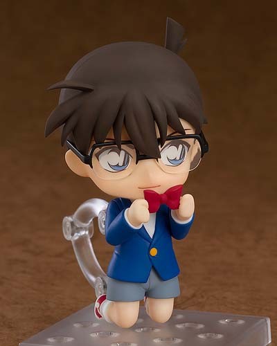 Case Closed Detective Conan Nendoroid Action Figure #803 picture