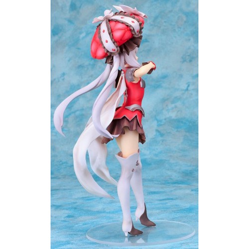 Fate Grand Order Rider Marie Antoinette 1/7 Scale Figure picture