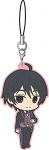 Card Captor Sakura Yuna D. Kaito Movic Rubber Phone Strap