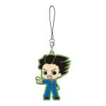 Phoenix Wright Ace Attorney Phoenix Wright Naruhodo Ryuichi Rubber Phone Strap