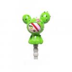 Tokidoki Sandy Cactus Girl Frenzies Phone Topper