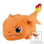 Pokemon 10'' Charizard Kororin Friends Banpresto Prize Plush