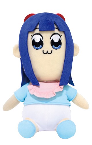 Pop Team Epic 9'' Pipimi Baby Prize Plush